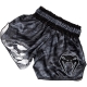 Short de Muay Thai Venum Tecmo - Gris