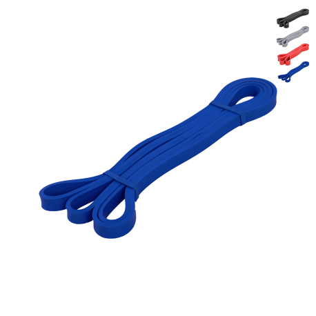 STROOMBAND / ELASTISCHE WEERSTANDBAND