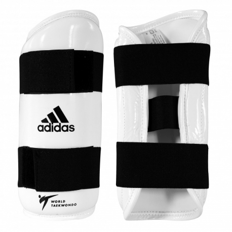 Protège avant bras taekwondo adidas