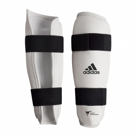 Protège tibia PU adidas