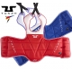 Plastron Tusah EZ-Fit WT