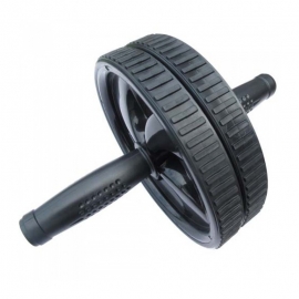 Roue d'exercice Booster