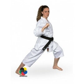 "Nieuwe Ipon" Karategi Daedo