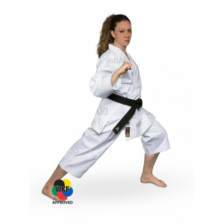 KIMONO KARATEGEGI "New Ipon" Daedo