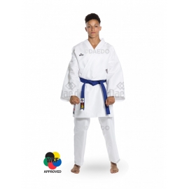 Kumite "Hasha" Karategui Daedo
