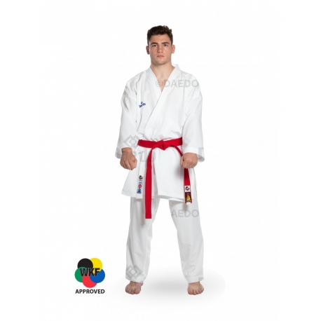 KARATEGUI KUMITE ‘‘ULTRA" DAEDO