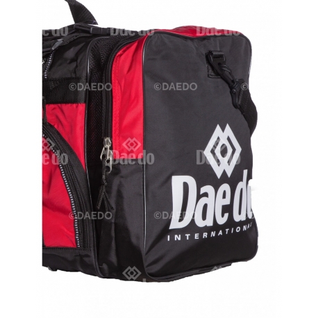 Sac de sport Daedo tout-en-un