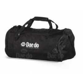Sac de sport rond Daedo