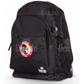 Sac à dos WKF Daedo