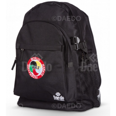 Sac à dos WKF Daedo