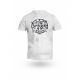Karaté Traditionnel T-Shirt Blanc