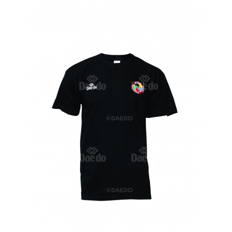 WKF T-Shirt Daedo