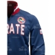 Veste Daedo bleue marine “KARATE”