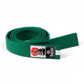 Ceinture Verte Daedo