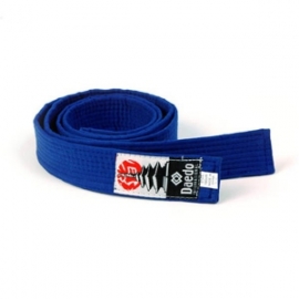 Riem Blauw Daedo