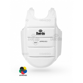 WKF Kinderlichaamsbeschermer Daedo