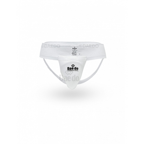 Cup-liesbeschermer voor heren daedo