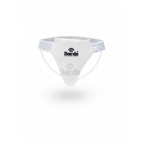 Coquille Male Pu Daedo