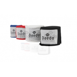 Elastische handwikkeltape Daedo