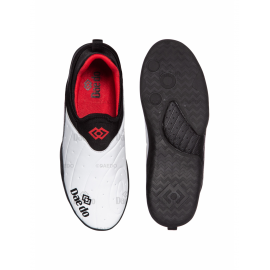 Chaussures "Action" Noires Daedo