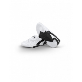 Chaussures Enfant "Kick" Noir Daedo