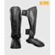 PROTÈGE-TIBIAS ENFANT VENUM ELITE - NOIR/NOIR