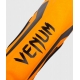 PROTÈGE-TIBIAS ENFANT VENUM ELITE - ORANGE FLUO (NEO)