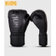 GANTS DE BOXE VENUM CHALLENGER 2.0 KIDS - NOIR/NOIR