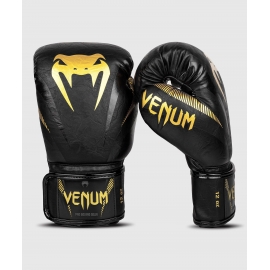 VENUM IMPACT BOKSHANDSCHOENEN - GOUD/ZWART