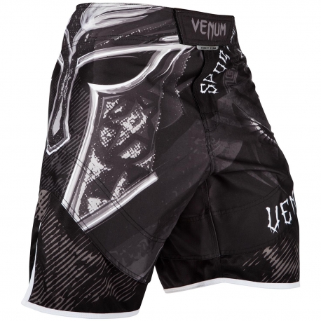 VENUM GLADIATOR 3.0 FIGHTSHORTS - ZWART/WIT