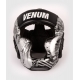 CASQUE DE BOXE VENUM YKZ21 - POUR ENFANT - NOIR/BLANC