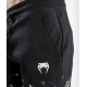 SHORT EN COTON UFC VENUM AUTHENTIC FIGHT WEEK 2.0 - NOIR/SABLE