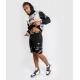 SHORT EN COTON UFC VENUM AUTHENTIC FIGHT WEEK 2.0 - NOIR/SABLE