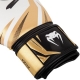 GANTS DE BOXE VENUM CHALLENGER 3.0 - BLANC/OR
