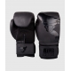 GANTS DE BOXE RINGHORNS CHARGER - NOIR/NOIR