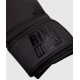 GANTS DE BOXE RINGHORNS CHARGER - NOIR/NOIR