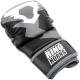 GANTS DE SPARRING RINGHORNS CHARGER - NOIR