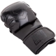 GANTS DE SPARRING RINGHORNS CHARGER - NOIR/NOIR