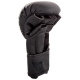 GANTS DE SPARRING RINGHORNS CHARGER - NOIR/NOIR