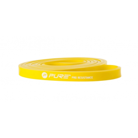 Pure2Improve Pro Resistance Band Light