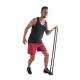 Pure2Improve Pro Resistance Band Heavy