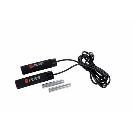 Pure2Improve Gewichts Springtouw