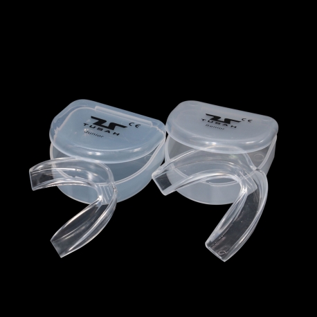 Protège-dents de base, Tusah