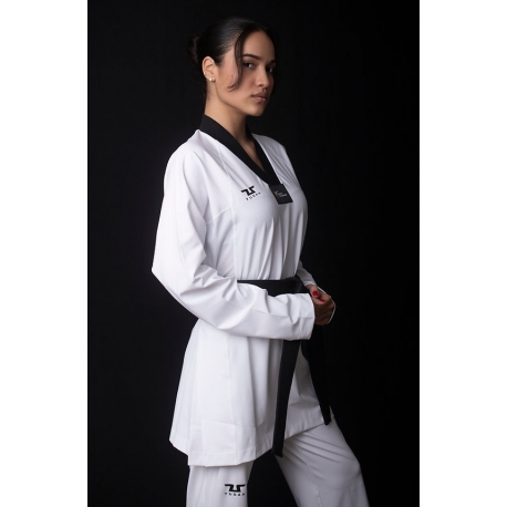 DOBOK TUSAH EVO  (Female Fit)