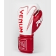 GANTS DE BOXE RWS X VENUM - BLANC VENUM