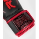 GANTS DE BOXE RWS X VENUM - NOIR VENUM