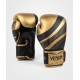 GANTS DE BOXE VENUM LIGHTNING - OR/NOIR