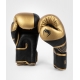 GANTS DE BOXE VENUM LIGHTNING - OR/NOIR