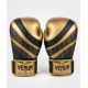 GANTS DE BOXE VENUM LIGHTNING - OR/NOIR