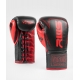 GANTS DE BOXE OFFICIELS À LACETS RWS X VENUM - NOIR